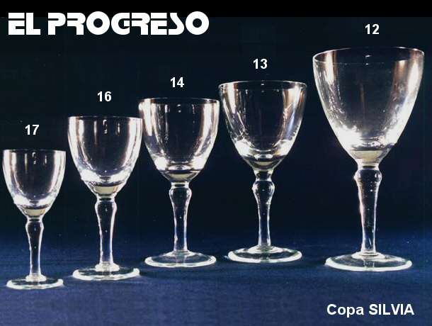 Volver a Copas